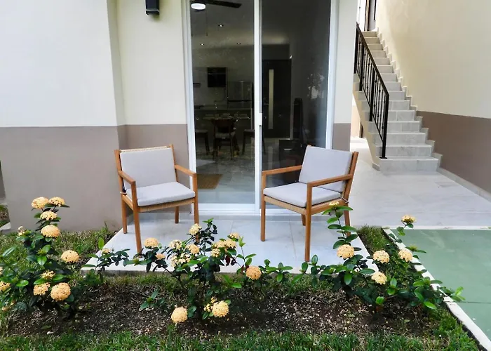 Heushaven Jungle Chic Retreat In Aldea Apartment Tulum