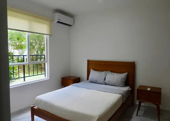 Heushaven Jungle Chic Retreat In Aldea *