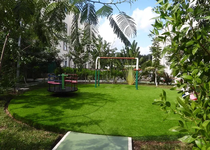 Apartment Heushaven Jungle Chic Retreat In Aldea Tulum