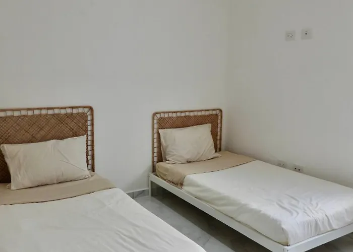 Apartment Heushaven Jungle Chic Retreat In Aldea Tulum