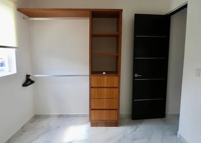 Apartment Heushaven Jungle Chic Retreat In Aldea