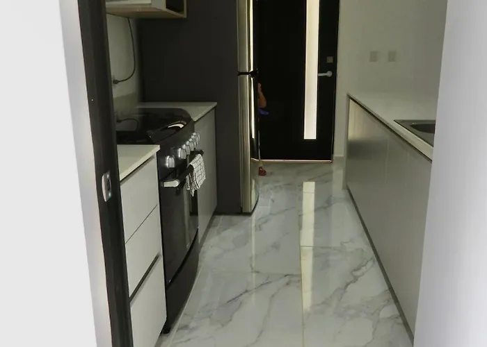 Apartment Heushaven Jungle Chic Retreat In Aldea *