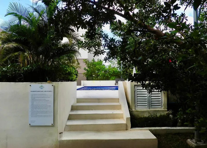 Heushaven Jungle Chic Retreat In Aldea